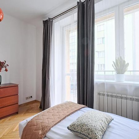 Modern And Cozy - City Center - Dobra 27 华沙 外观 照片