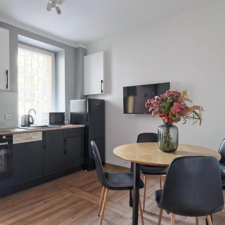 Modern And Cozy - City Center - Dobra 27 华沙 外观 照片