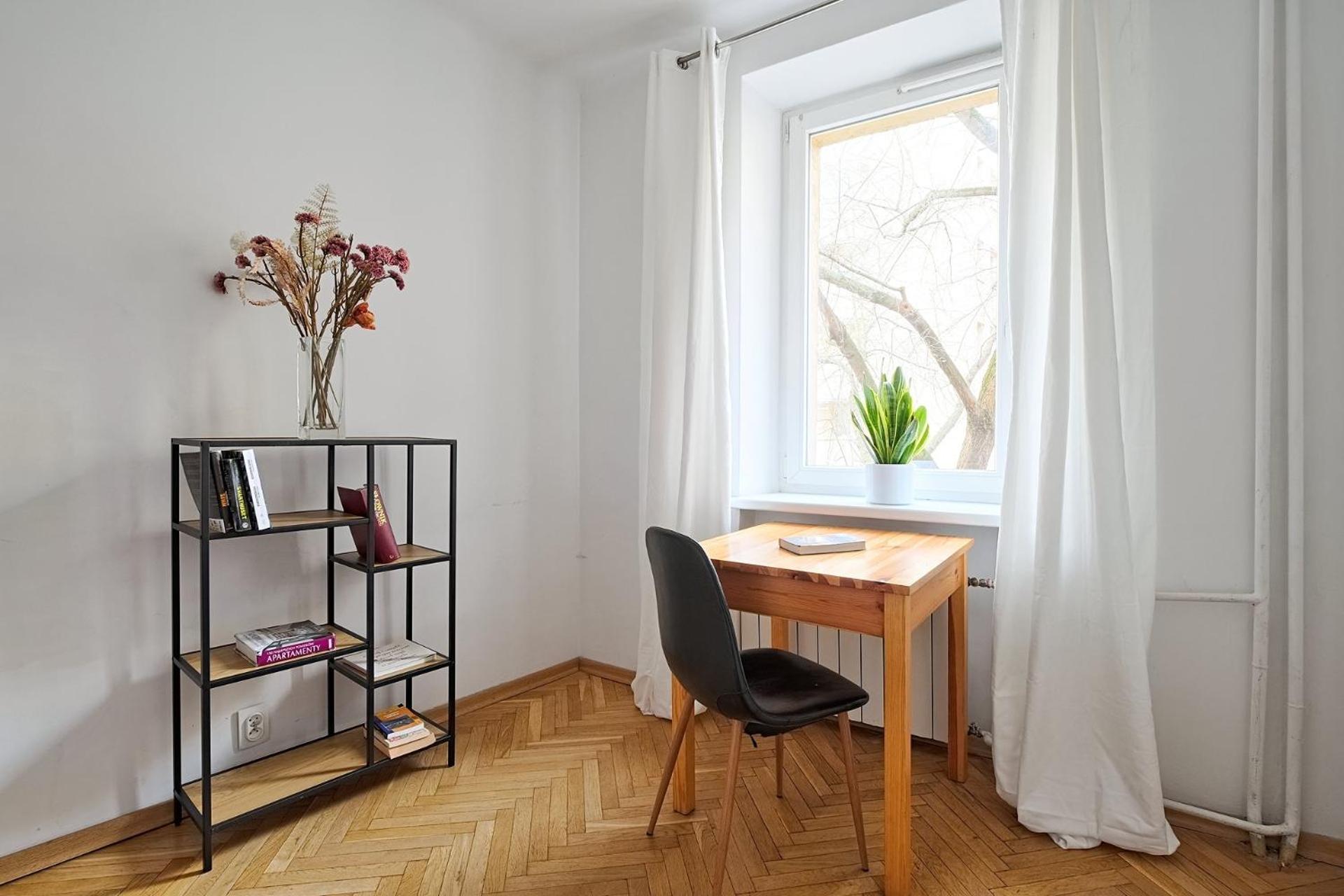 Modern And Cozy - City Center - Dobra 27 华沙 外观 照片