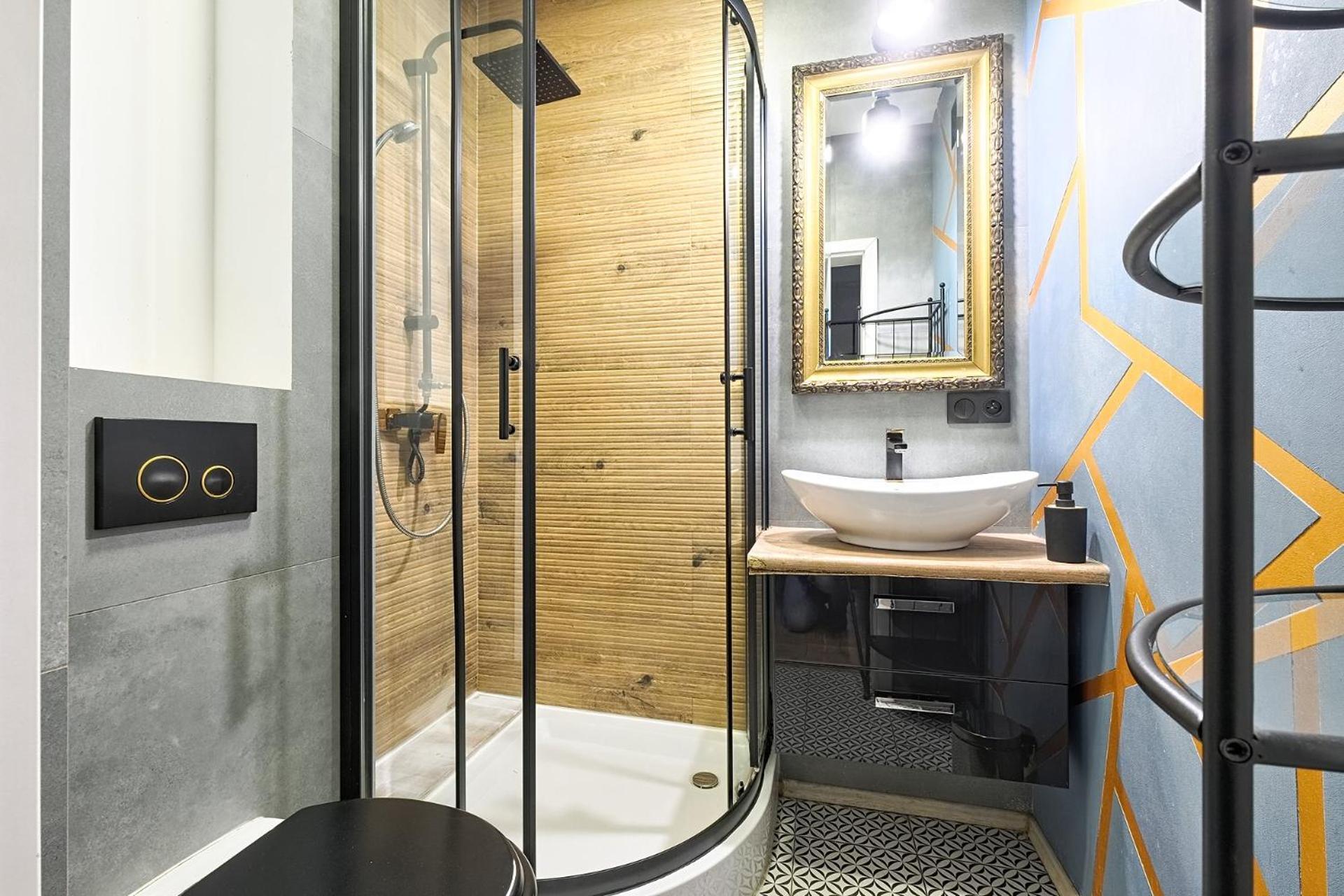 Modern And Cozy - City Center - Dobra 27 华沙 外观 照片